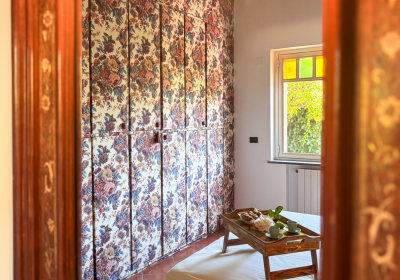 Casa Vacanze Villa Villa Etna